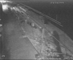 Přístaviště Hodonín