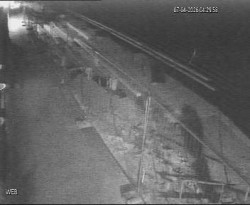 Přístaviště Hodonín