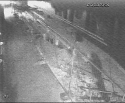 Přístaviště Hodonín