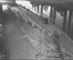 Přístaviště Hodonín