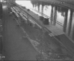 Přístaviště Hodonín