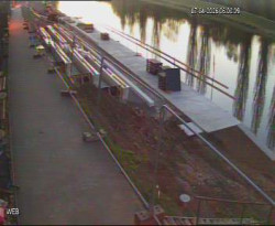 Přístaviště Hodonín