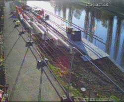 Přístaviště Hodonín