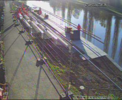 Přístaviště Hodonín