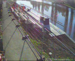 Přístaviště Hodonín