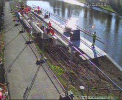 Přístaviště Hodonín