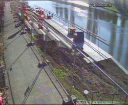 Přístaviště Hodonín