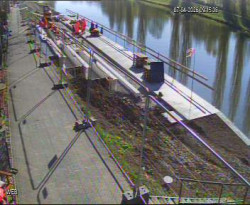 Přístaviště Hodonín