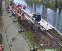 Přístaviště Hodonín