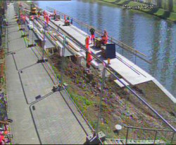 Přístaviště Hodonín