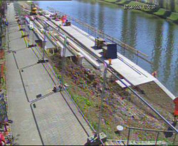 Přístaviště Hodonín