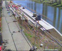 Přístaviště Hodonín