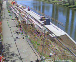 Přístaviště Hodonín