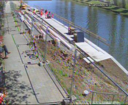 Přístaviště Hodonín