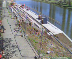 Přístaviště Hodonín