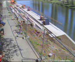 Přístaviště Hodonín