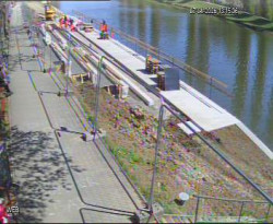 Přístaviště Hodonín