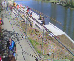 Přístaviště Hodonín