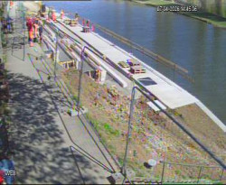 Přístaviště Hodonín