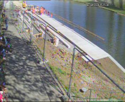 Přístaviště Hodonín