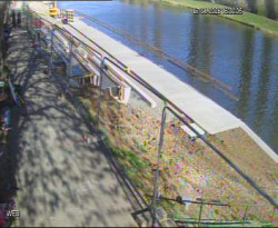 Přístaviště Hodonín