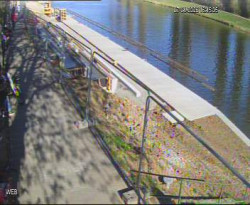 Přístaviště Hodonín