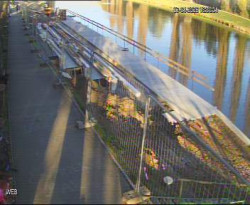 Přístaviště Hodonín