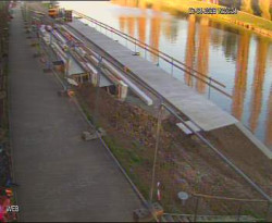 Přístaviště Hodonín