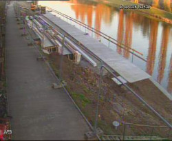 Přístaviště Hodonín