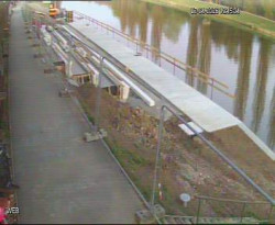 Přístaviště Hodonín