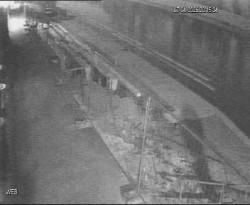 Přístaviště Hodonín