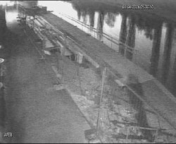 Přístaviště Hodonín