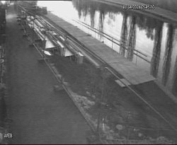 Přístaviště Hodonín