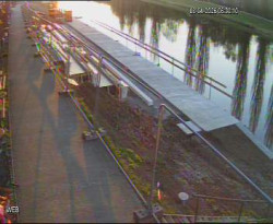 Přístaviště Hodonín