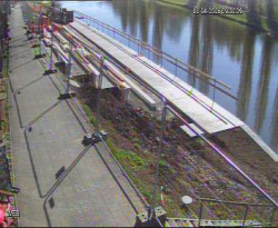 Přístaviště Hodonín