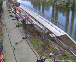 Přístaviště Hodonín