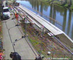 Přístaviště Hodonín