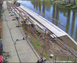 Přístaviště Hodonín