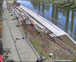 Přístaviště Hodonín