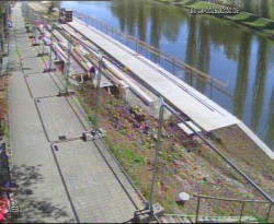 Přístaviště Hodonín