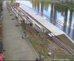 Přístaviště Hodonín