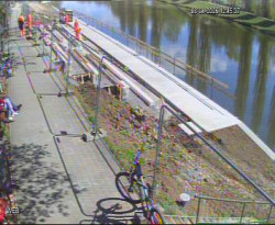 Přístaviště Hodonín