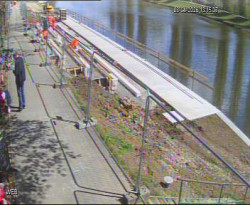 Přístaviště Hodonín