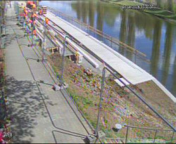 Přístaviště Hodonín