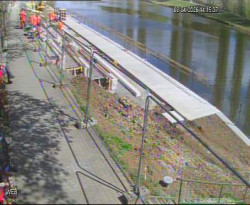 Přístaviště Hodonín