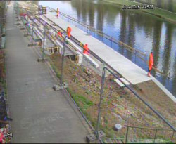 Přístaviště Hodonín