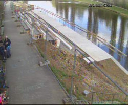 Přístaviště Hodonín