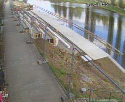 Přístaviště Hodonín