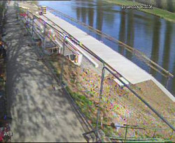 Přístaviště Hodonín