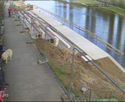 Přístaviště Hodonín